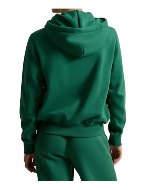 HOODIE FULL ZIP POLO RALPH LAUREN | 211971699503